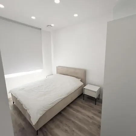 아파트 Nest With Private Terrace *