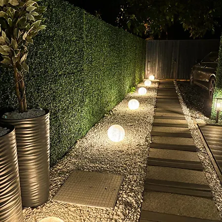 Nest With Private Terrace *