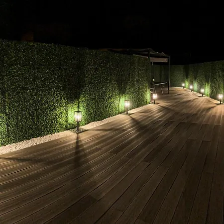 Nest With Private Terrace * 클루지나포카