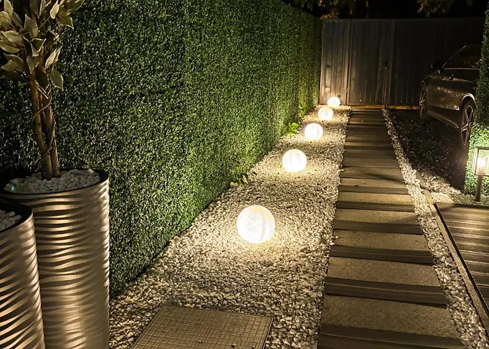 Nest With Private Terrace *